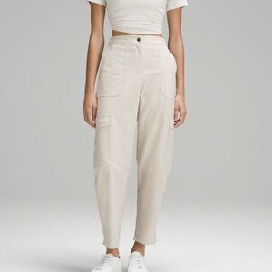 Lululemon Utilitech Cargo Pant